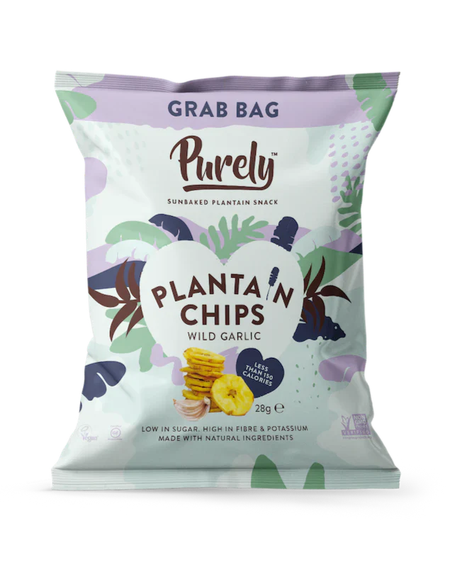 Purely Grab & Go